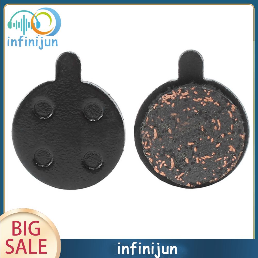 1 cặp má phanh xe đạp leo núi zoom 5