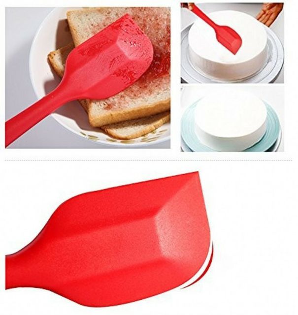 Spatula, Phới silicon, Phới dẹt Mã PKH9J0