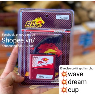 Ic redleo cho wave . dream. wave tàu.vv.vv...