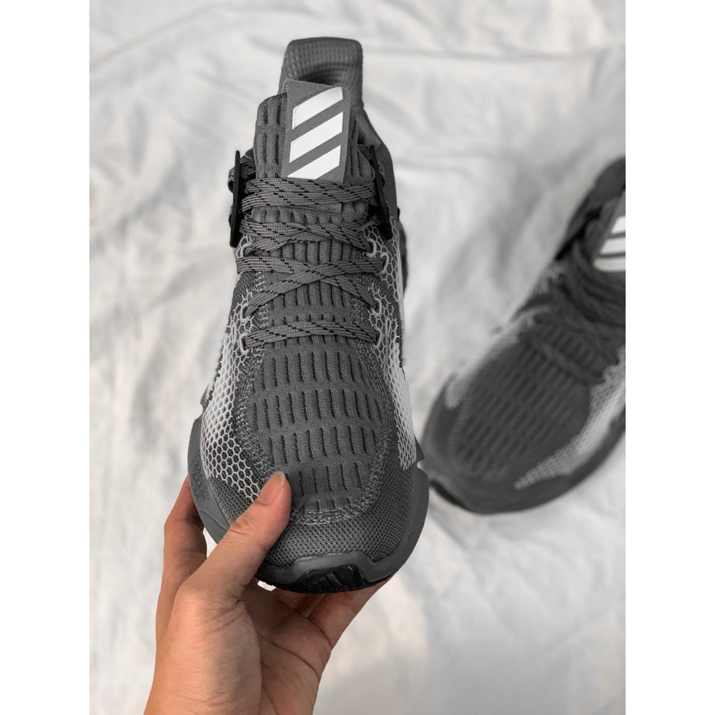 Giày Nam AlphaBounce Instinct M mới nhẹ bền êm thể thao