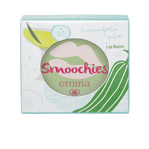 (Hàng Mới Về) Son Dưỡng Môi Emina Smochies | BigBuy360 - bigbuy360.vn
