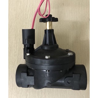 Van điện từ 60mm điện 220VAC