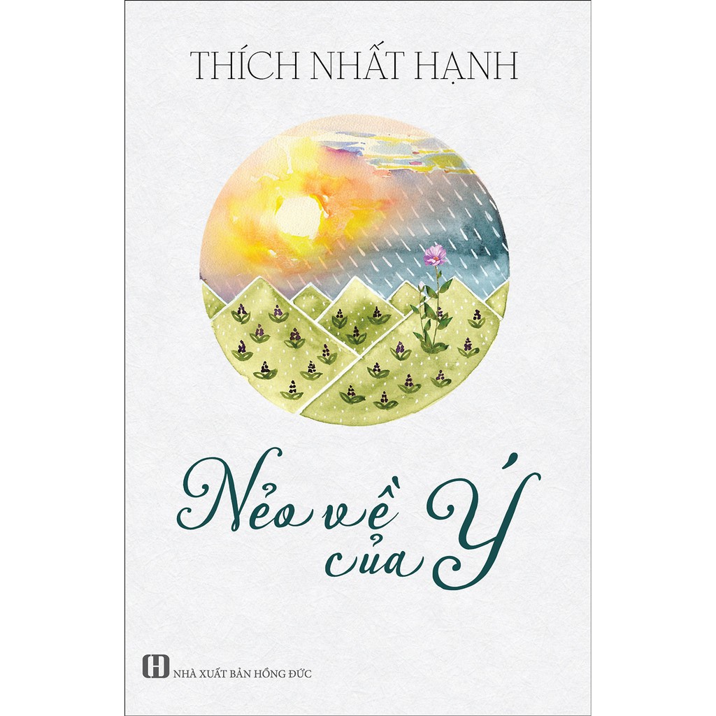 Sách - Nẻo Về Của Ý- nguyetlinhbook