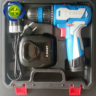 MÁY KHOAN C-MART W0022