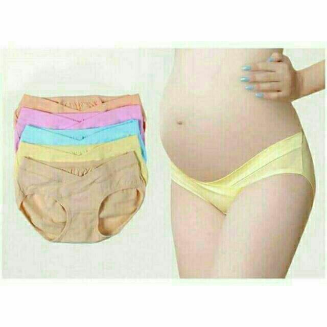 Quần lót bầu cho mẹ