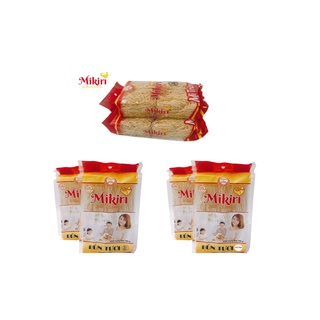 COMBO 6 Bún - Mì tròn kèm quà tặng