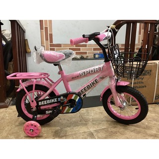 Xe đạp trẻ em beebike size 12"inch-16"inch( 2-8 tuổi)