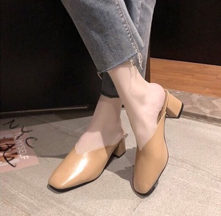 Sục da bóng 6cm