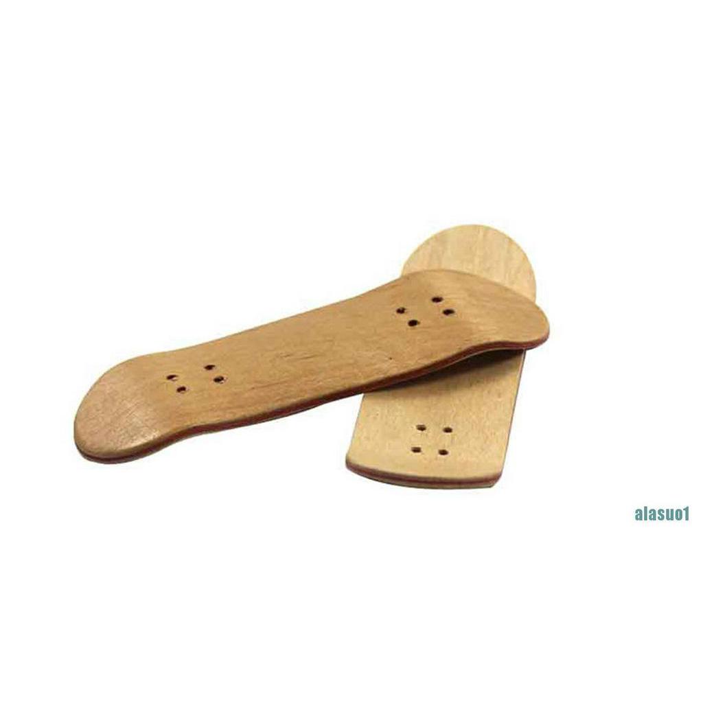 1 Dép Xỏ Ngón Bằng Gỗ