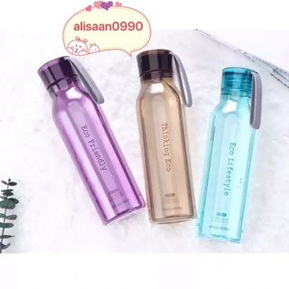 Bình nước lock&lock eco abf644grn 550ml