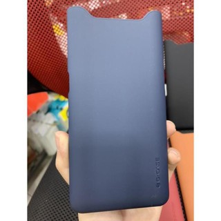 Ốp lưng samsung A80/A90 cứng hàng công ty