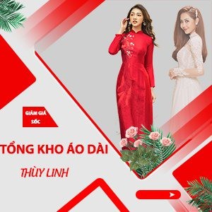 Tổng Kho Áo Dài Thuỳ Linh, Cửa hàng trực tuyến | BigBuy360 - bigbuy360.vn