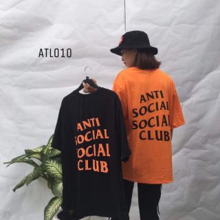 ANTI SOCIAL SOCIAL CLUB - CỰC CHẤT