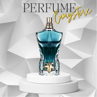Nước hoa dùng thử Jean Paul Gaultier Le Beau _Camystore