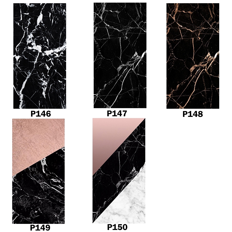 Black marble style Phone Case For ZTE Blade V7 V8 Lite Max Mini V9 V10 Vita silicone Cover