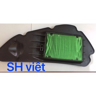 Lọc gió sh việt