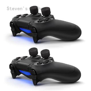 NINTENDO Set 8 Nắp Silicon Bọc Nút Bấm Ngón Cái Chuyên Dụng Cho Xe Máy e-shop 
Tay Cầm Chơi Game Cho Máy Xbox One PS4 360 
Bộ Điều Khiển