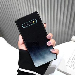 Ốp lưng kính Samsung Galaxy Note 10 Plus / Note 10 / S10 / S10 Plus / Note 9 / Note 8 / S9+ / S8 plus