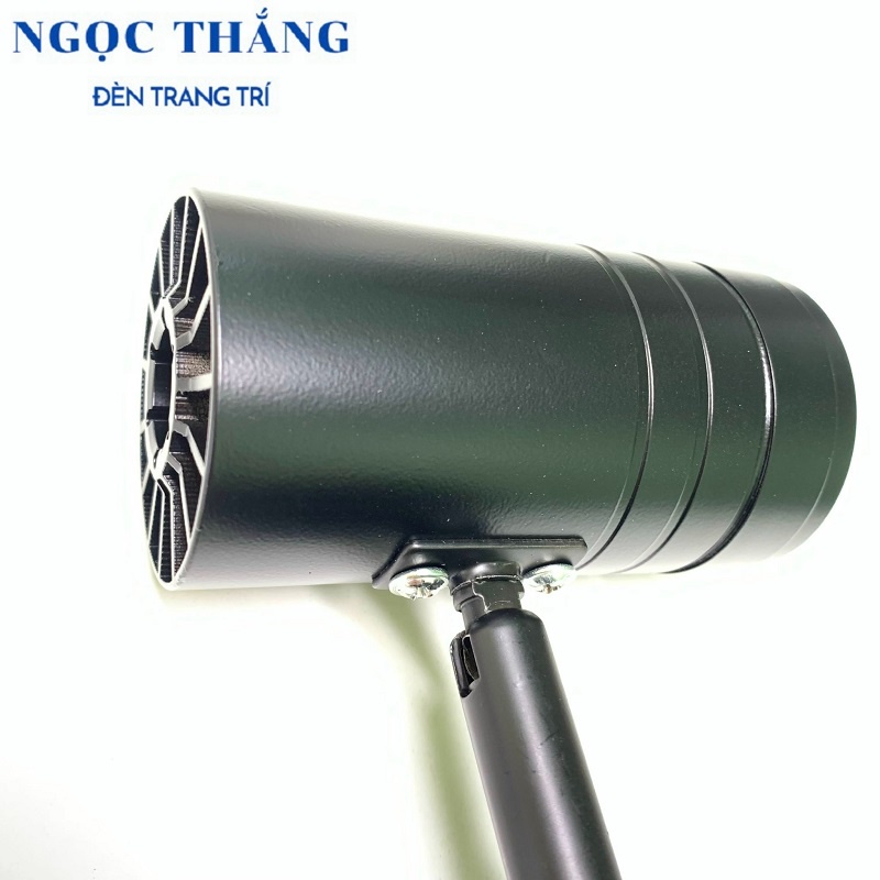 Đèn Led soi gương soi tranh gắn tường phòng ngủ phòng khách 10W PT96B Ngọc Thắng