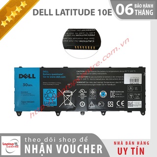 Pin Laptop Dell Latitude 10E