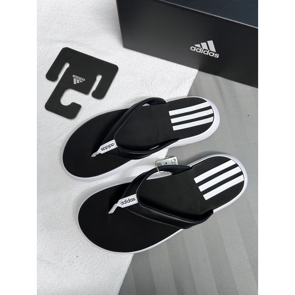 Dép Tông Adidas chính hãng FY8656. Kiểm tra không đúng bồi hoàn gấp 10 lần