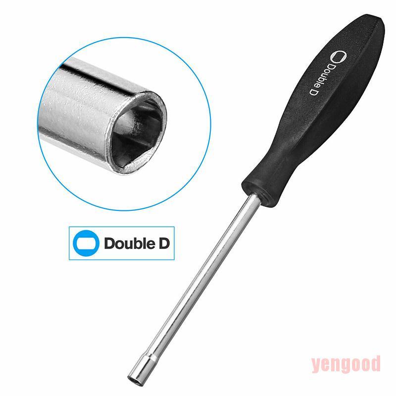 Bộ 3 Tua Vít Điều Chỉnh Máy Điều Hòa Không Khí 2 Chu Kỳ
