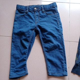 dưới 10kg thanh lý quần bé