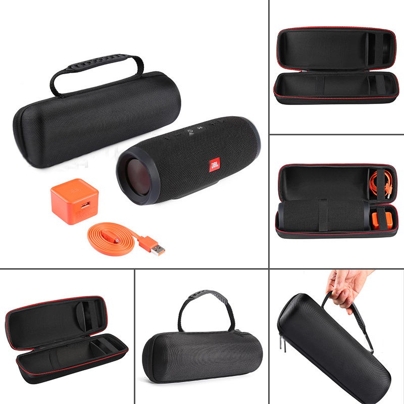 Túi Eva Cứng Đựng Loa Bluetooth Jbl Charge 3