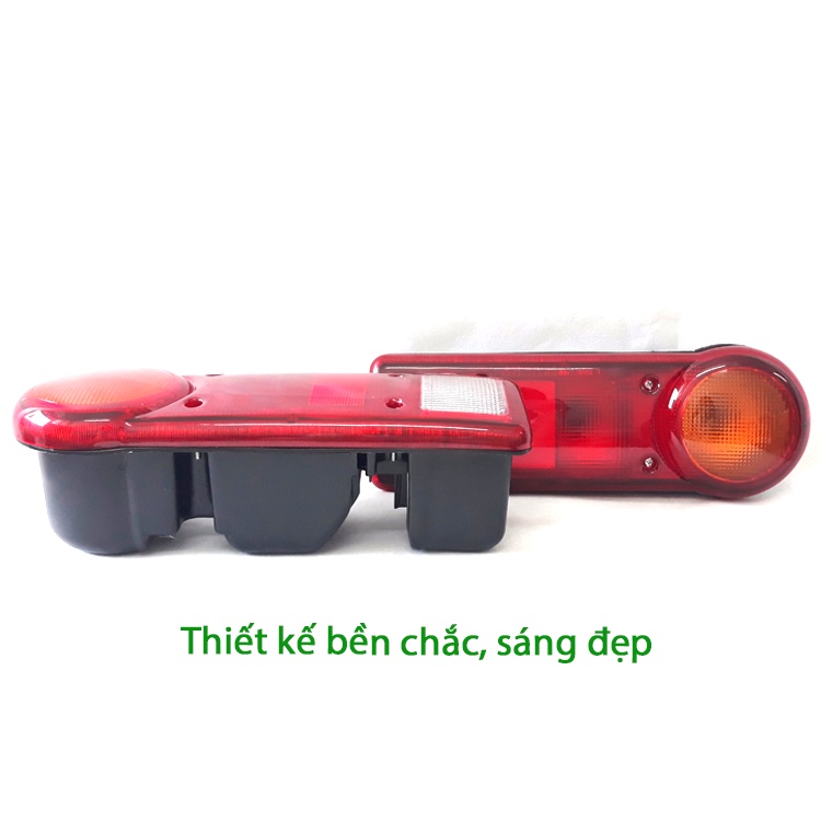 Đèn hậu xe tải Hyundai 1T, 1T25, Hyundai Porter 1  - TNL05