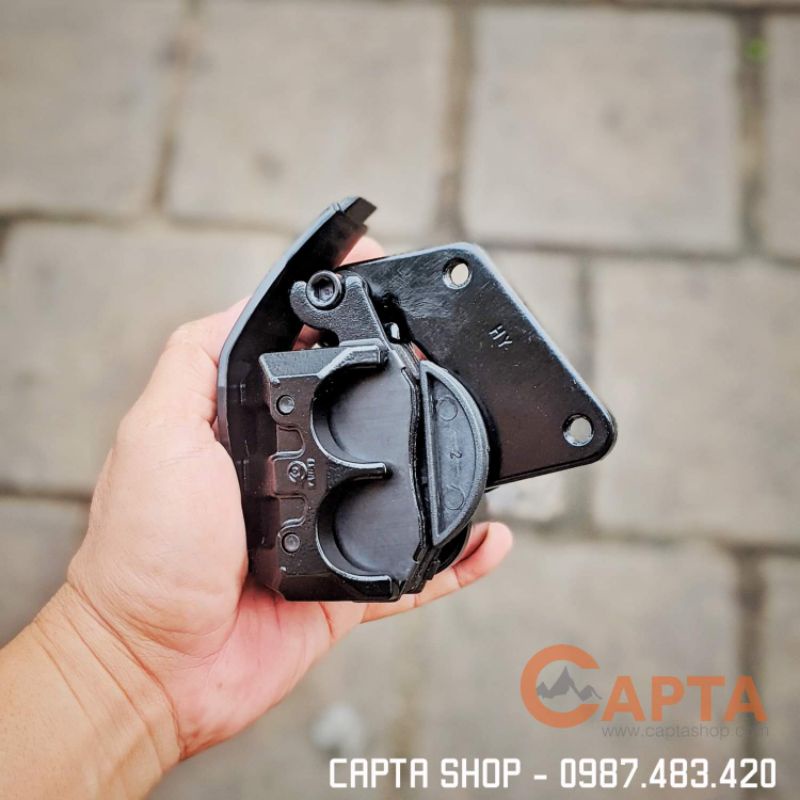 Heo dầu zin Suzuki EN 150A