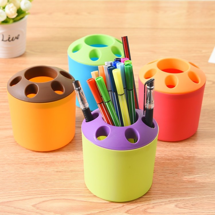 Dụng cụ để bàn chải và kem đánh răng đa năng