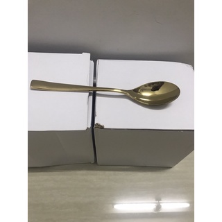 Muốm Thìa Ăn Cơm Cao Cấp Inox 304