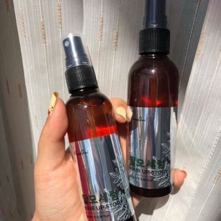 Xịt Kích Mọc Tóc Genie