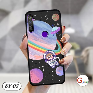 Ốp lưng Realme 5 Pro dễ thương