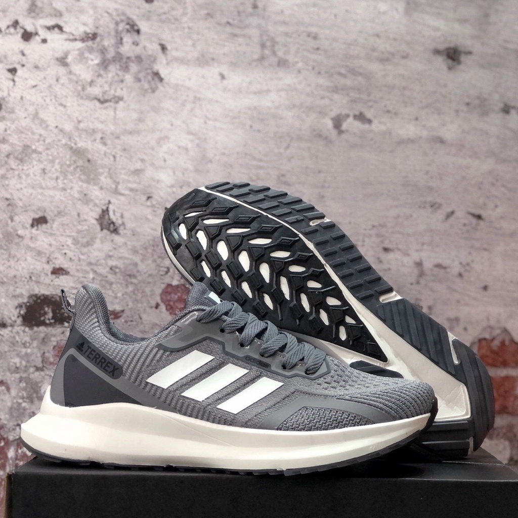 GIÀY THỂ THAO NAM ĐẾ CAO FULLBOX