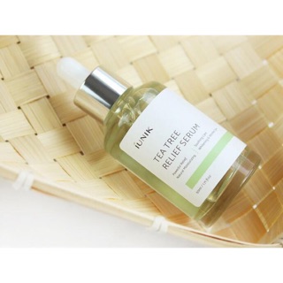 Serum tràm trà