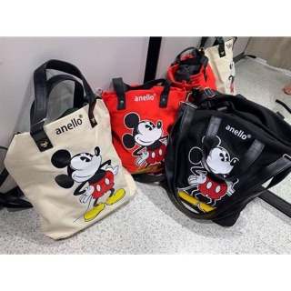 Túi xách mickey