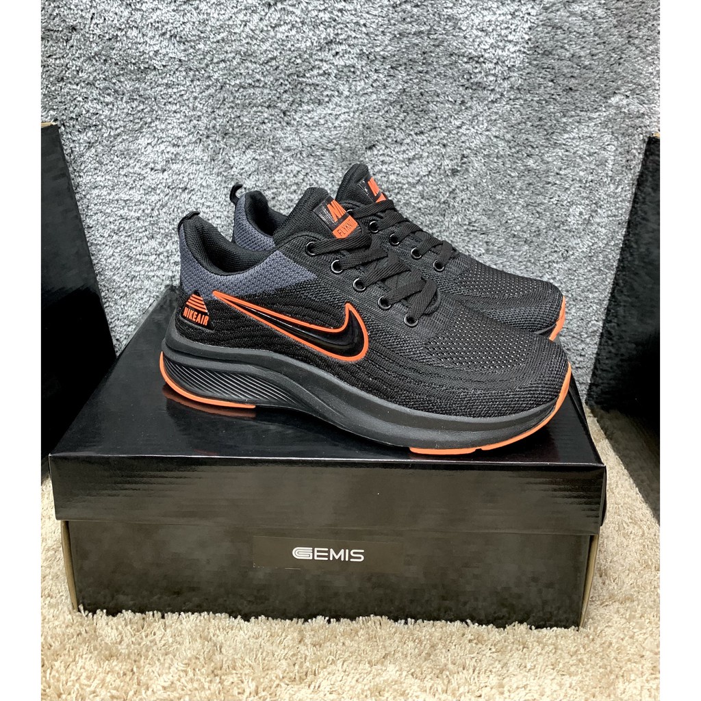 Giày thể thao nam giày NIKEAIR thoáng khí trống trơn trượt | BigBuy360 - bigbuy360.vn
