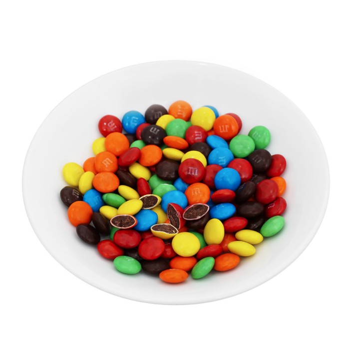 Kẹo Socola Sữa M&M's gói 100g