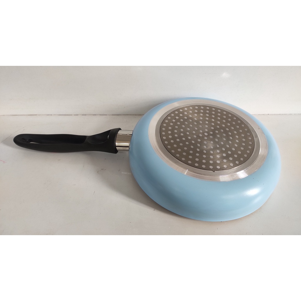 Chảo từ đa năng SUNHOUSE SHG1120MB phi 20, chảo chống dính 20cm đáy từ - Hàng thanh lý hãng