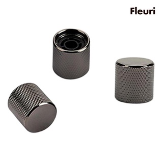 Set 3 Núm Vặn Chiết Áp Cho Đàn Guitar Điện
