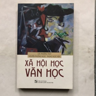 Xã hội học Văn học
