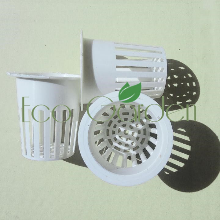 Combo 50 Rọ thủy canh 65x65x40 mm