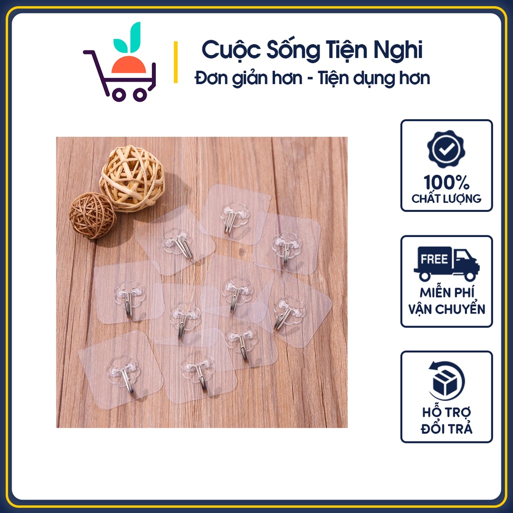 Miếng dán trong suốt