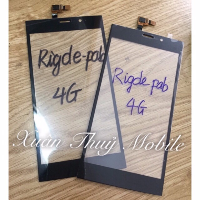 Cảm ứng Wiko Ridge Fab 4G