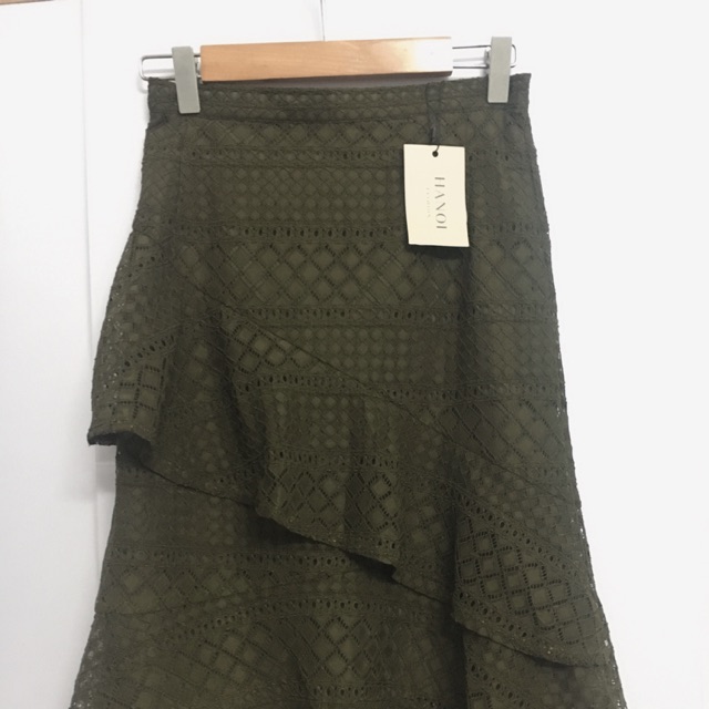 Chân váy Hanoi fashion sz M