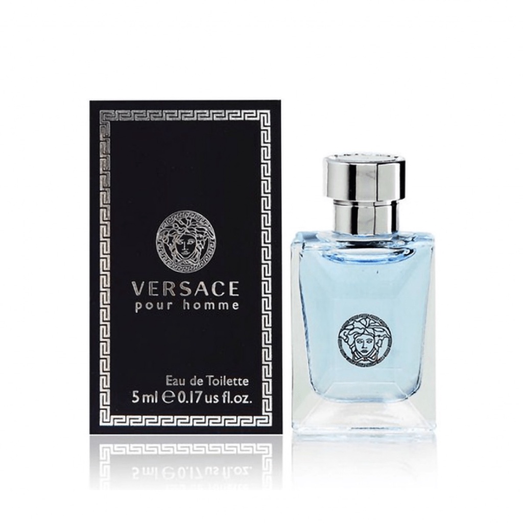 Nước hoa Versace Mini 5ml. Có sẵn