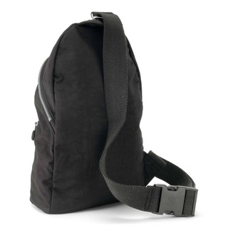 Balo Kipling Bente
