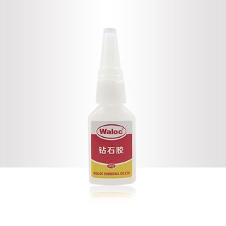 Keo dán móng Waloc ( dán móng siêu chắc)