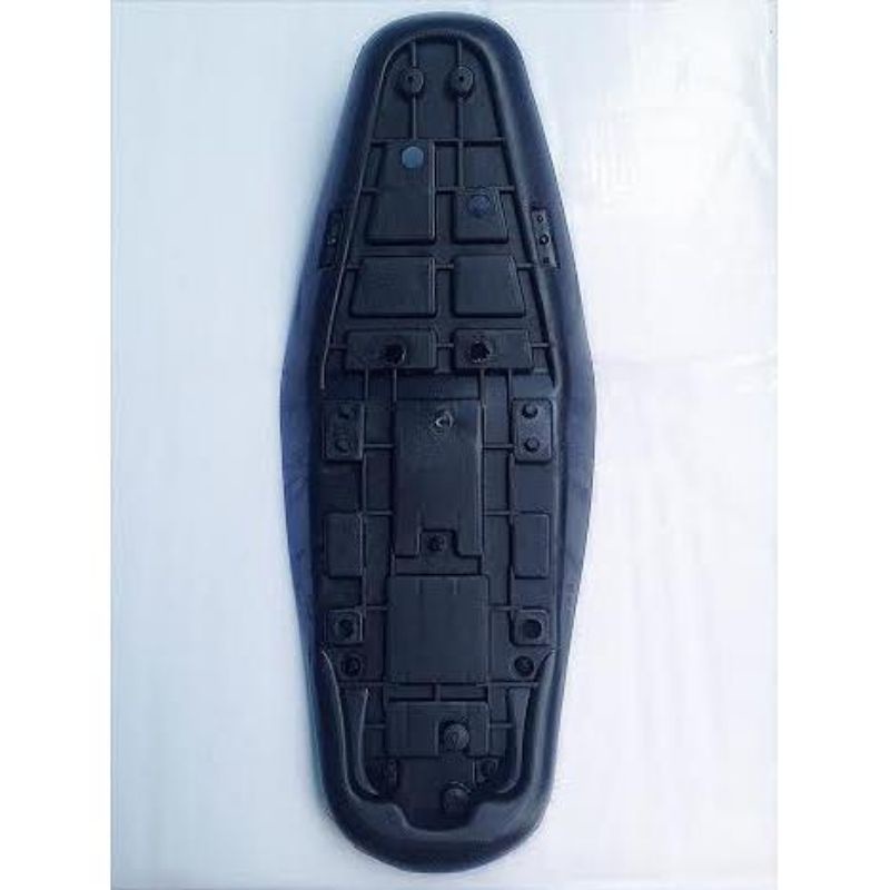 Đế nhựa yên xe Sirius